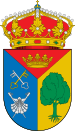 Official seal of Pedrosillo de Alba