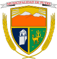 Escudo de Putre
