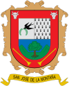 Official seal of San José de la Montaña