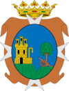 Official seal of Tembleque
