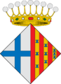 Escut de Peralada