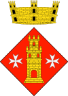 Coat of arms of Torrelameu