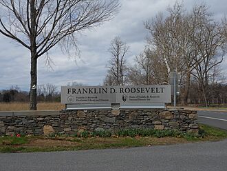 FDR National Historic Site.JPG