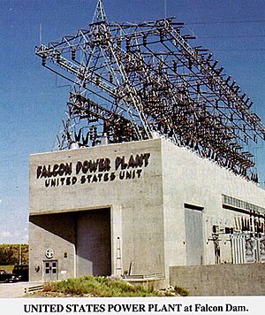 FalconDamPowerPlant