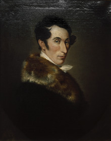 Ferdinand Schimon Carl Maria von Weber