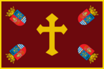 Flag of Granja de Rocamora