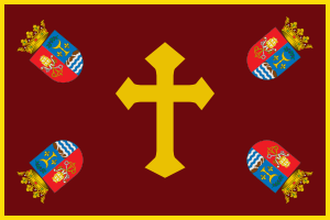 Flag of Granja de Rocamora