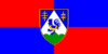 Flag of Koprivnica-Križevci County