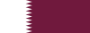 Flag of Qatar (1949–1971).svg