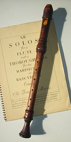 Flûte traversière — Wikipédia