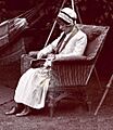 Florence Macfarlane Dorset Hall 1912