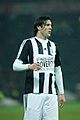 Football against poverty 2014 - Santiago Solari