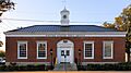 Forest Mississippi Post Office