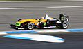 Formel3 Dallara F308 Bird 2009 amk
