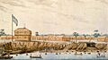 FortYork1804