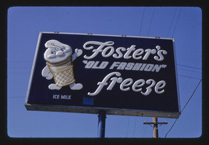 Foster's Freeze ice cream stand, Cloverdale, California LCCN2017709590