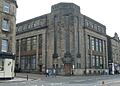 Fountainbridge Library - geograph.org.uk - 1436049