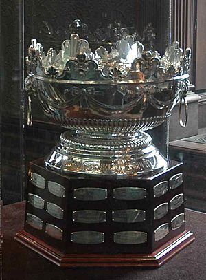 Frank Selke Trophy