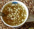 Fruit soup (Swedish Varma Koppen) (3077175410)