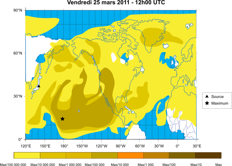 Fukushima- Panache-25-mars