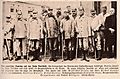Future Pope Pius XII visits Dorstfeld Mines in 1927 Germany