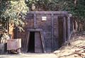 GOLD BUG MINE IN PLACERVILLE, ELDORADO COUNTY