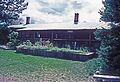 GUY WARING CABIN