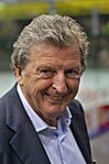 Genève Indoors 2014 - 20140114 - Roy Hodgson