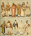 Geschichte des Kostüms (1905) (14580573400)