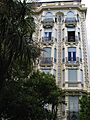 Gloria Mansions I Luxury Apartments (Nice, France)