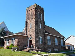 Goldsboro PA Church of God