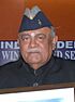 Governor of Assam Lieutenant General (Retd.) Ajai Singh (cropped).jpg