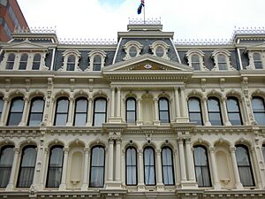 Grand Opera House Wilmington