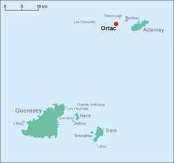 Guernsey-Ortac