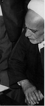 Abdulla Mohtadi Facts for Kids
