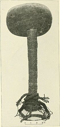 Handbook to the ethnographical collections (1910) (14596817827)