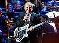Hans Zimmer in 2022