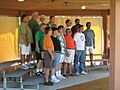 Harmony weekend 2007 barbershop 01