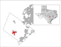 Hays County Wimberley