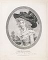 Henrietta Frances Viscountess Duncannon P6693