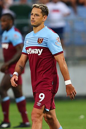 Hertha BSC vs. West Ham United 20190731 (144)