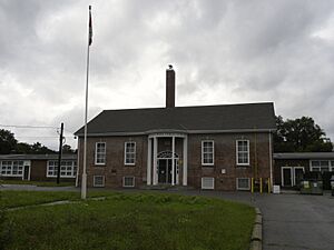 Highland Creek Public School (Highland Creek)