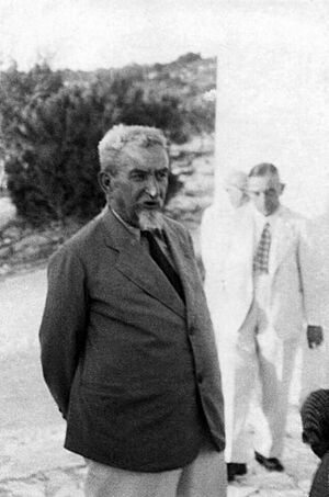 Hillel Yaffe