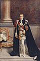 His Majesty King Edward VIII in Garter Robes (cropped).jpg