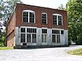 Historic Henry River Mill Village Store
