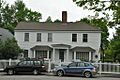 HollisNH Meetinghouse