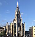 Holy Trinity Church, Father Matthew Quay, City Centre, Cork 2019