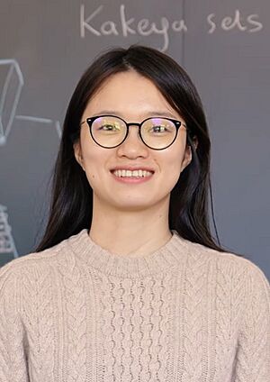 Hong Wang, 2025 (cropped).jpg