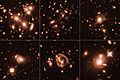Hubble captures gallery of ultra-bright galaxies