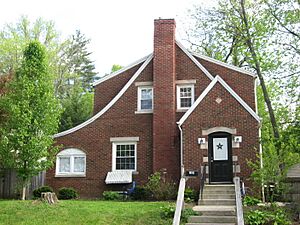 Hunter Avenue East, 1302, Elm Heights HD